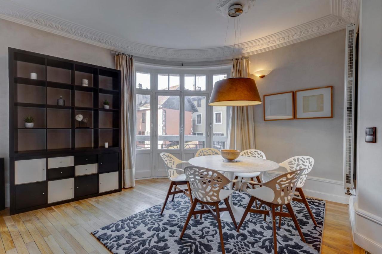 Guestready - Cozy Perfection In The City Centre อานซี ภายนอก รูปภาพ
